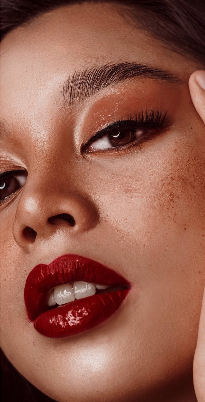 nars lipstick