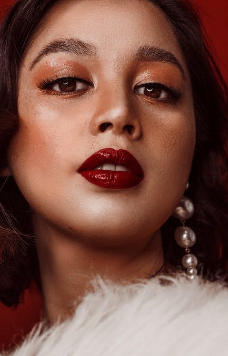 nars lipstick