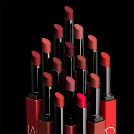 nars lipstick
